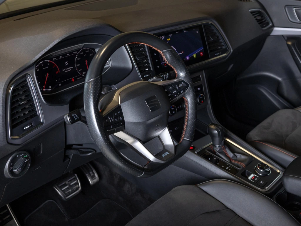 SEAT Ateca – foto 32