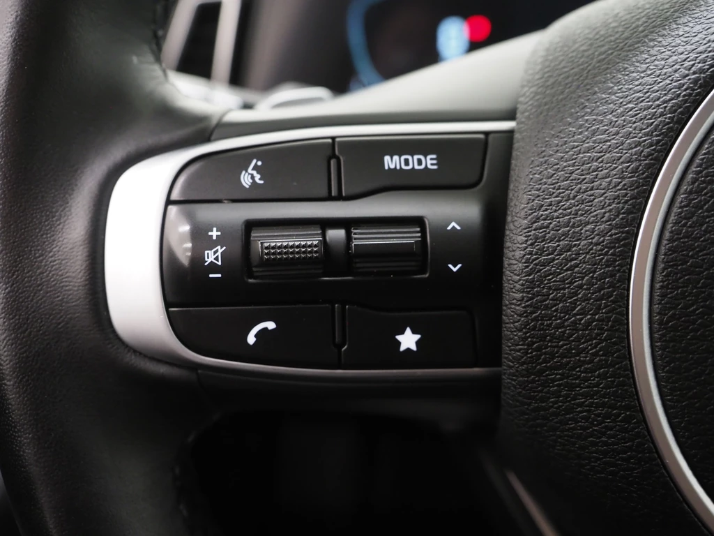 Kia Sportage – foto 21