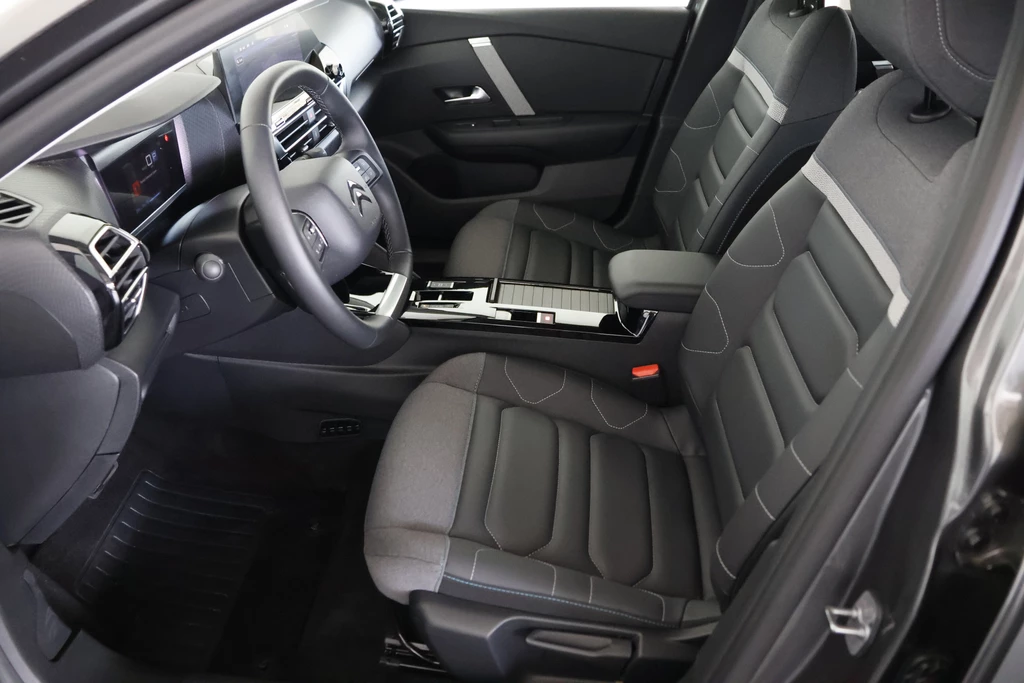 Citroën ë-C4 – foto 9