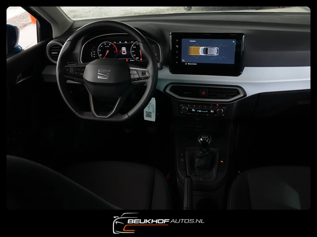 SEAT Ibiza – foto 19