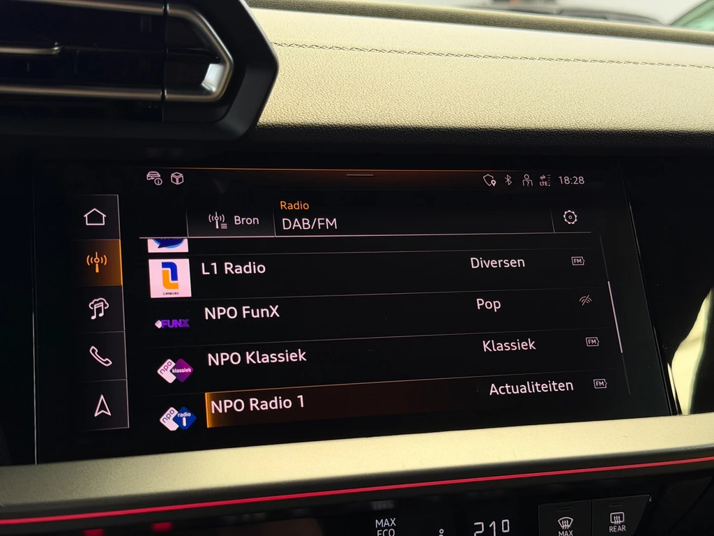 Audi A3 – foto 24