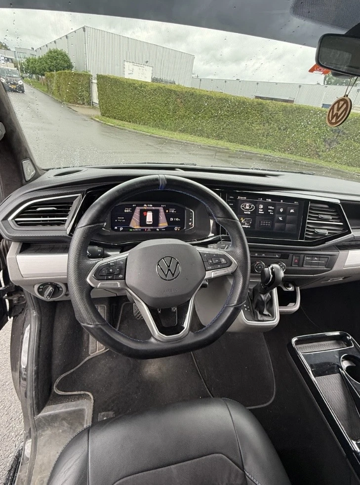 Volkswagen Transporter – foto 7