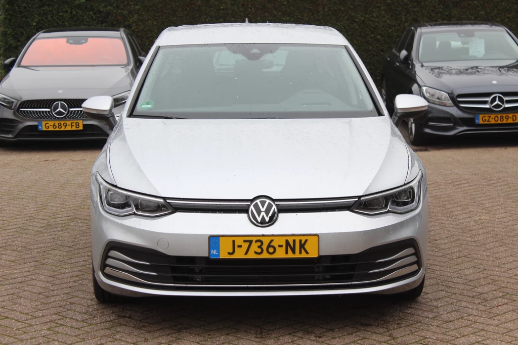 Volkswagen Golf – foto 9
