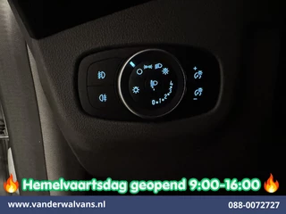 Ford Transit Connect – thumbnail 17