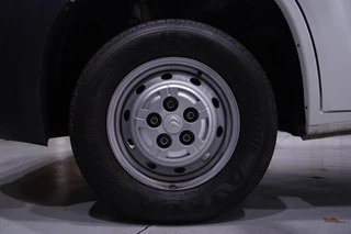 Citroën Jumper – thumbnail 18