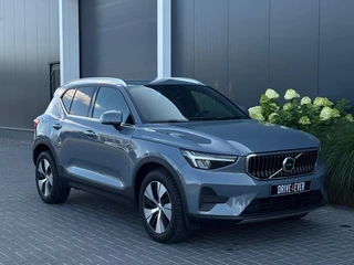 Volvo XC40 – thumbnail 14