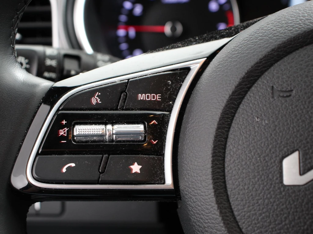 Kia Ceed Sportswagon – foto 15