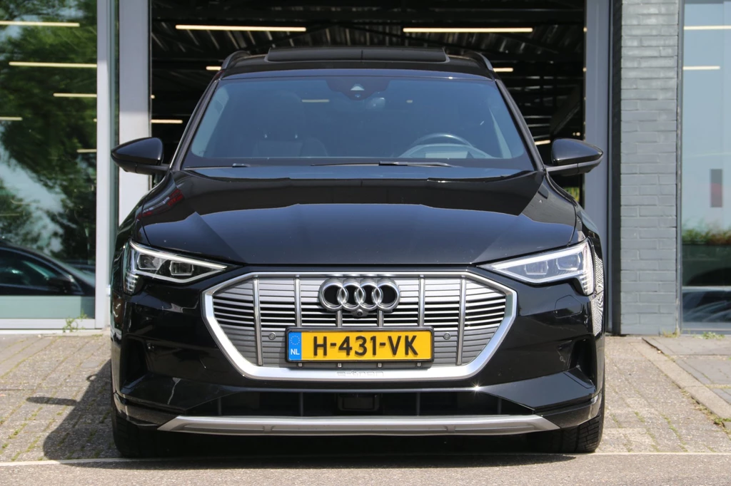 Audi e-tron – foto 5