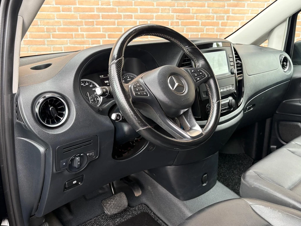 Mercedes-Benz Vito – foto 10