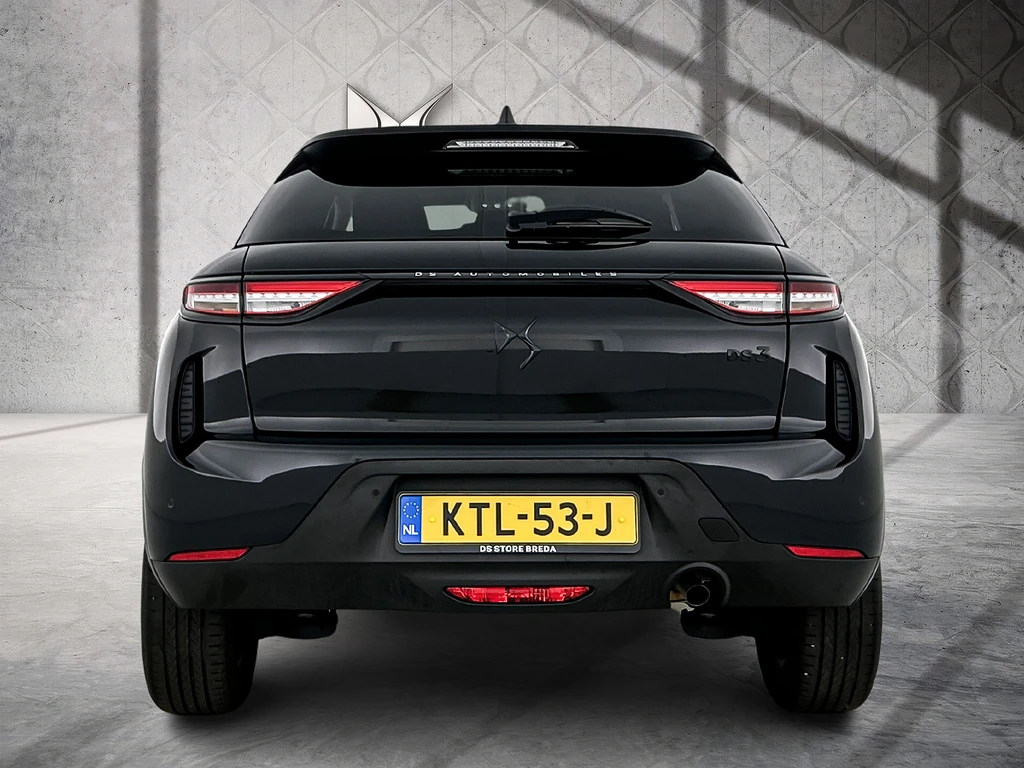 DS DS 3 – foto 3