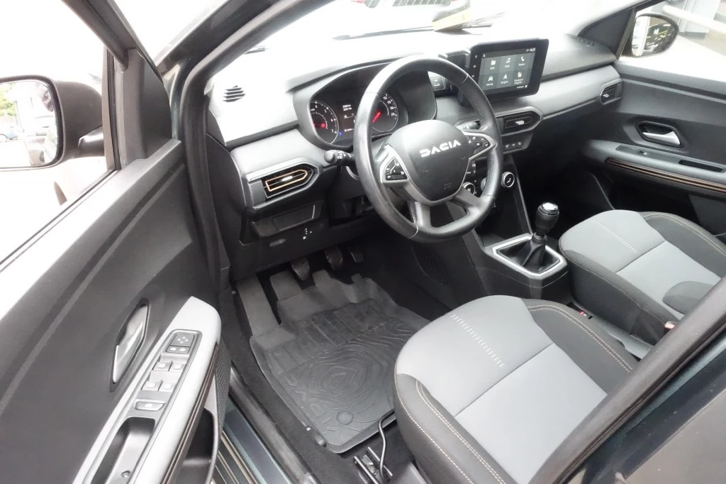 Dacia Sandero Stepway – foto 13