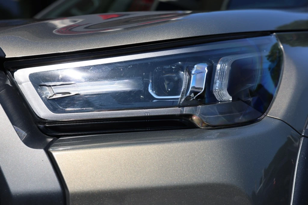 Toyota Hilux – foto 26