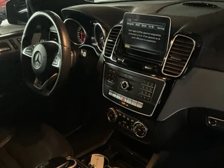 Mercedes-Benz GLE – thumbnail 10