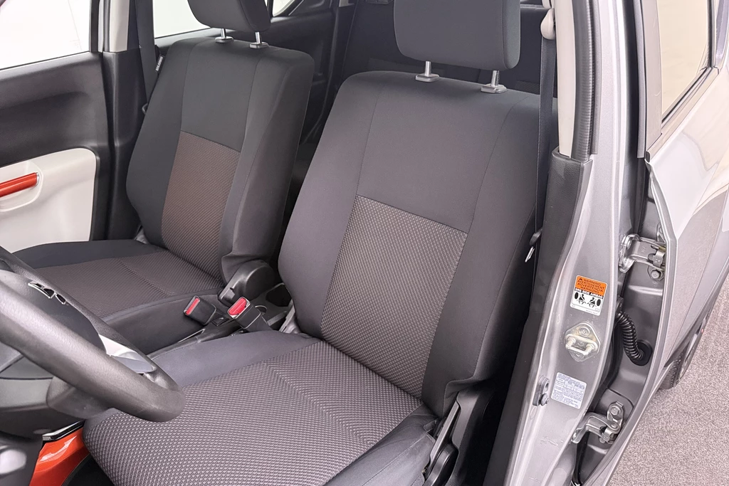 Suzuki Ignis – foto 10