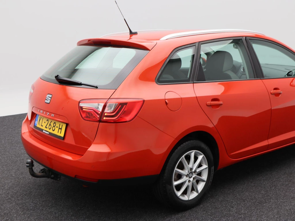 SEAT Ibiza – foto 5