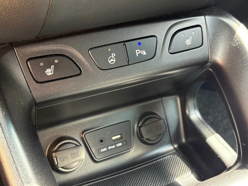 Hyundai ix35 – foto 13
