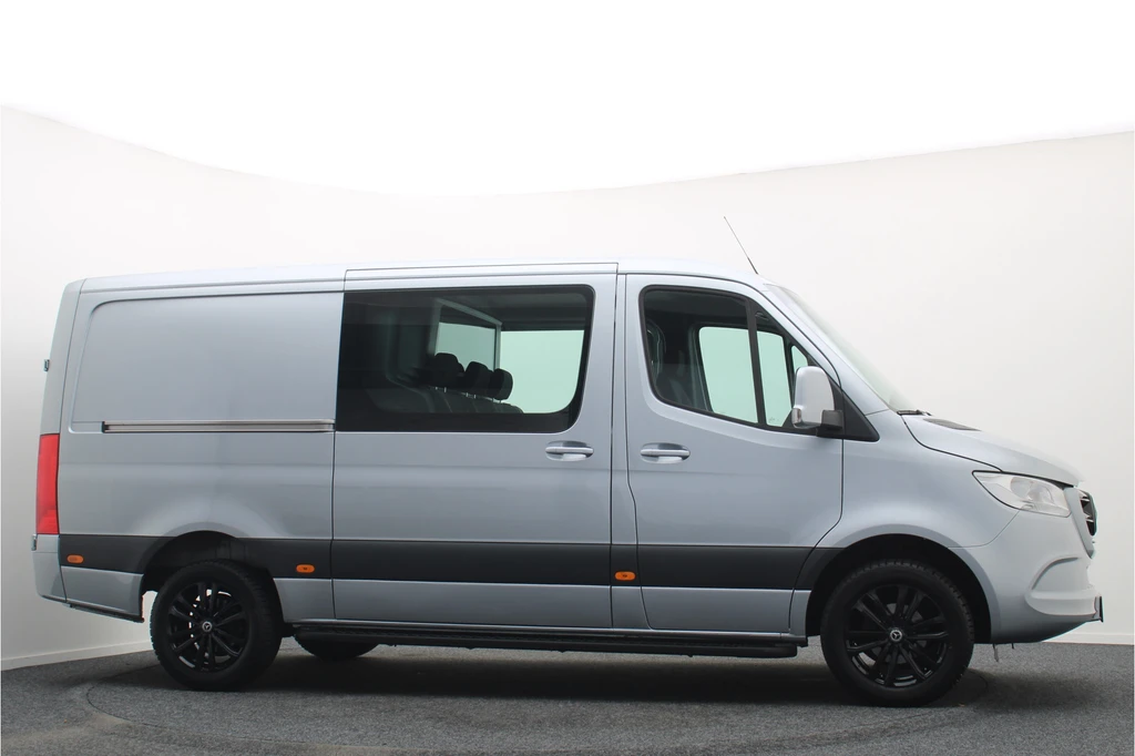 Mercedes-Benz Sprinter – foto 10