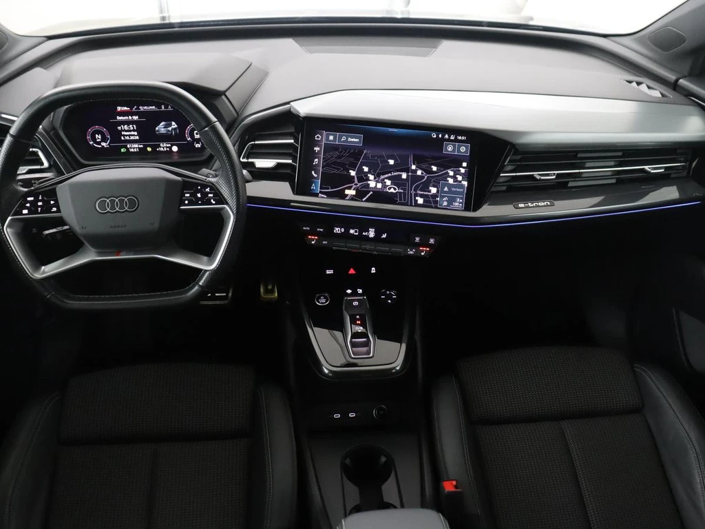 Audi Q4 e-tron – foto 5