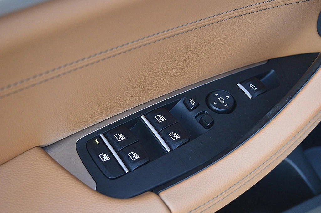 BMW X3 – foto 33