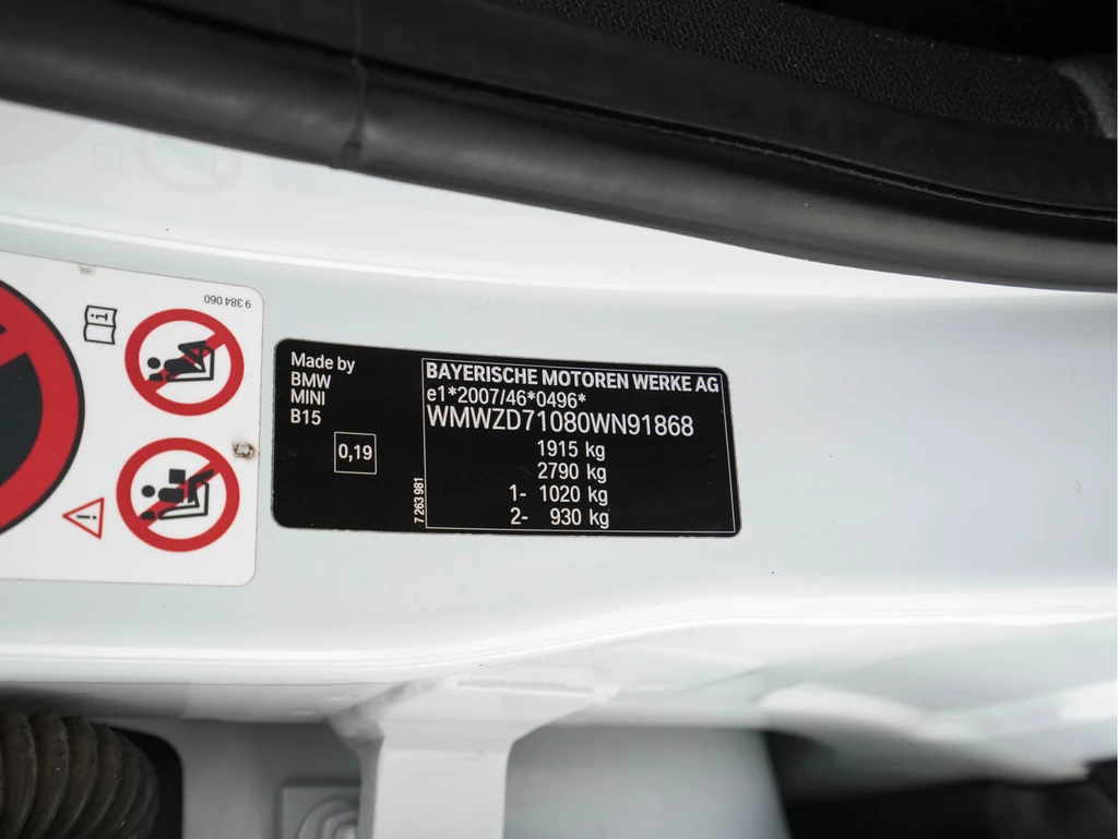 MINI Countryman – foto 28