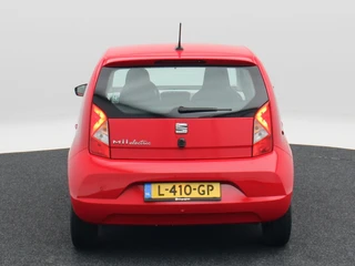 SEAT Mii – thumbnail 3