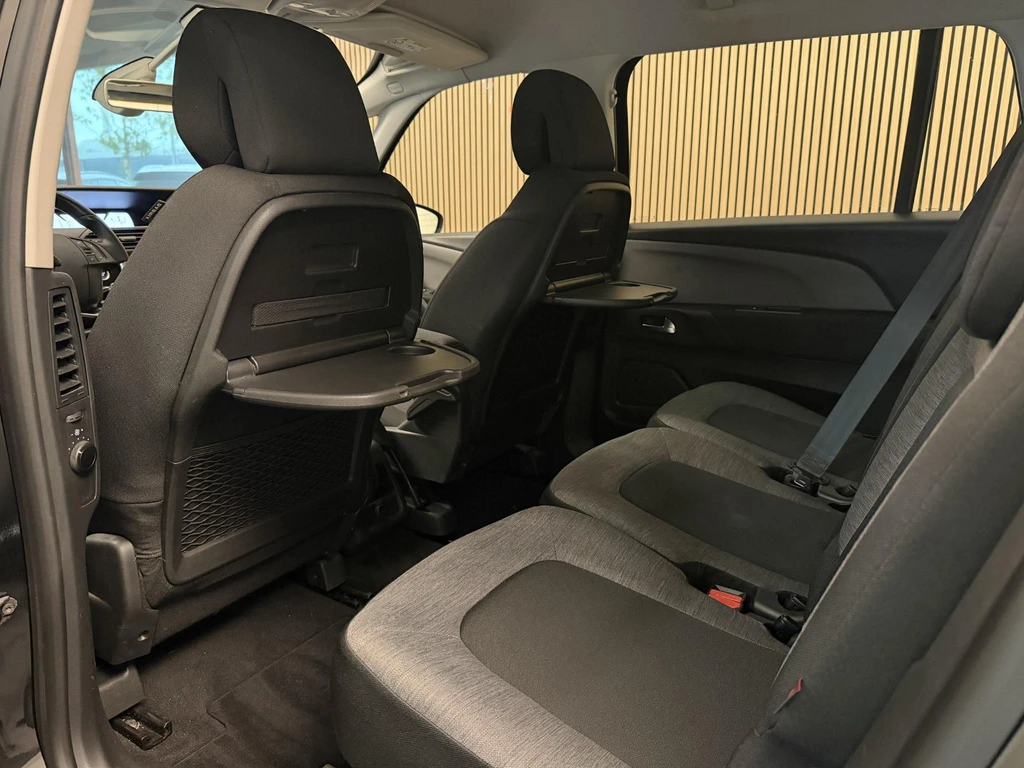 Citroën Grand C4 Spacetourer – foto 28