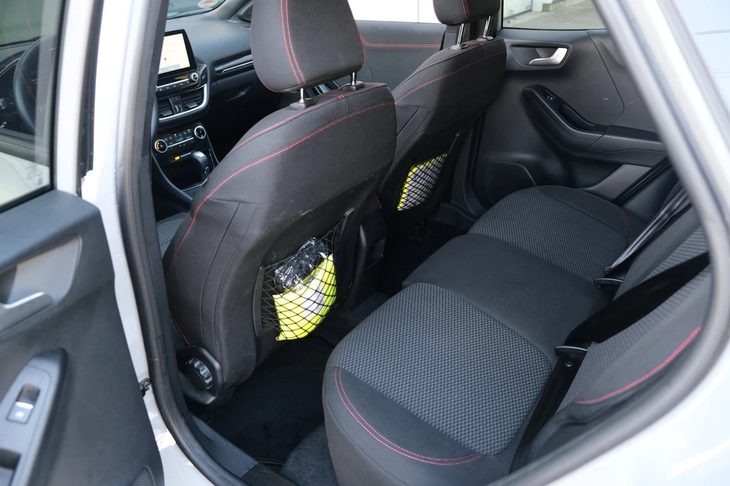 Ford Puma – foto 14