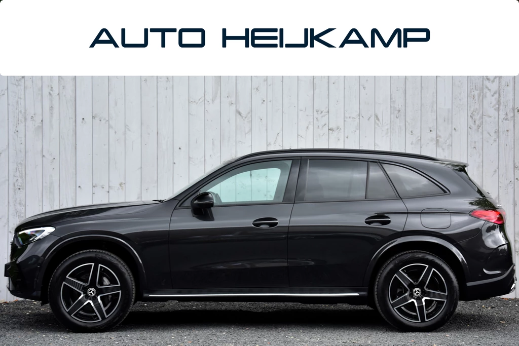 Mercedes-Benz GLC – foto 3