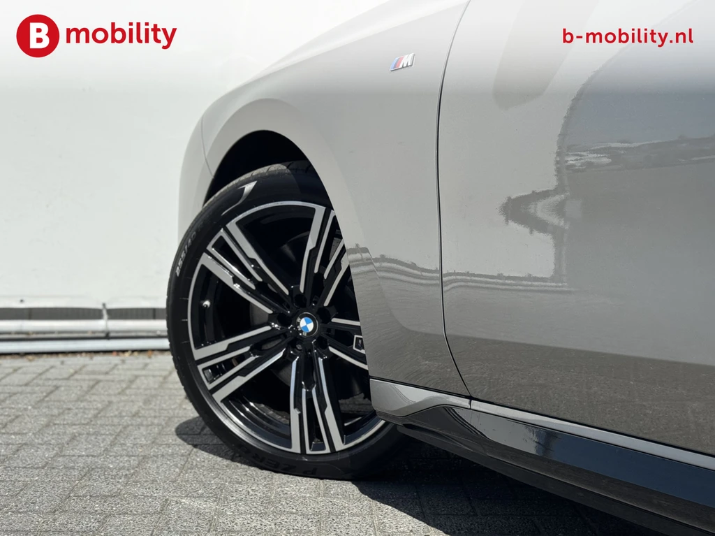 BMW i7 – foto 33