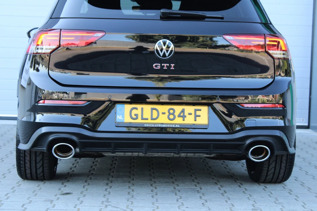 Volkswagen Golf – foto 11