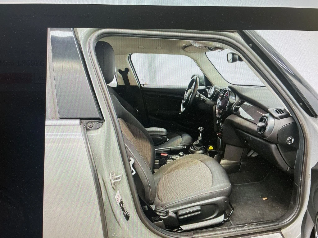 MINI 5-deurs – foto 12