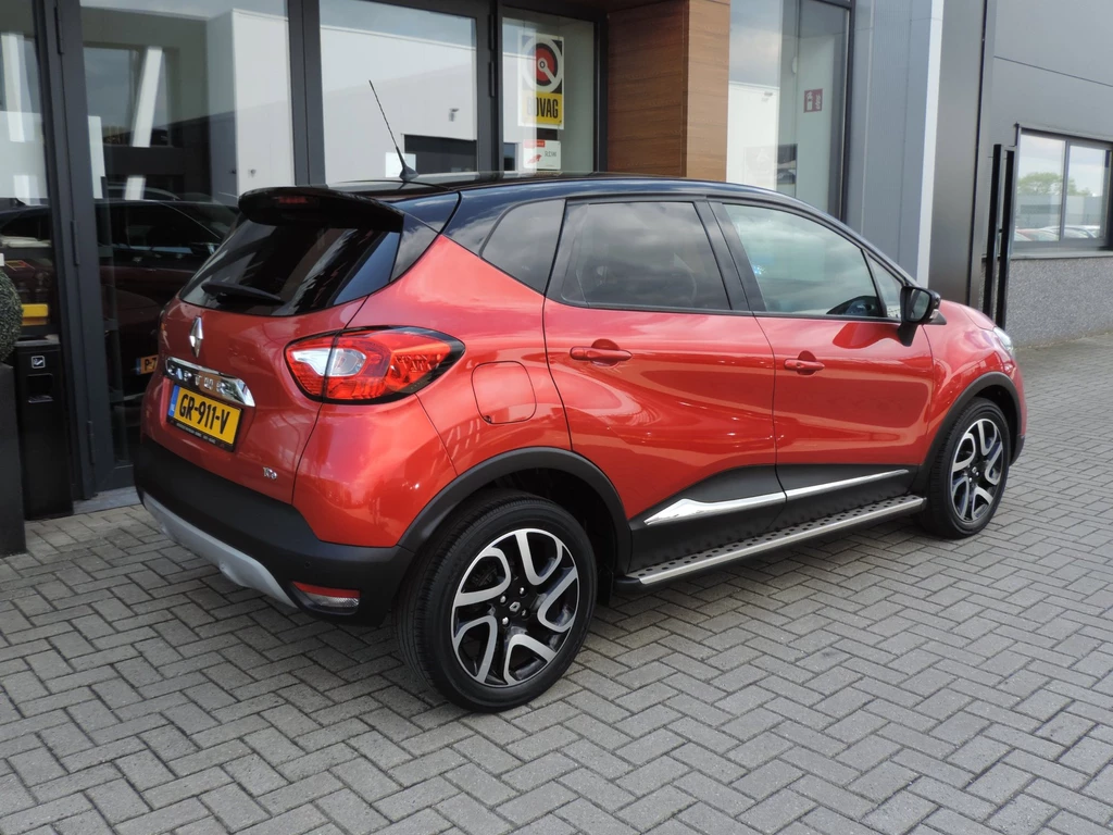 Renault Captur – foto 5