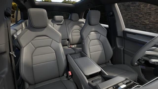 Porsche Cayenne – thumbnail 5