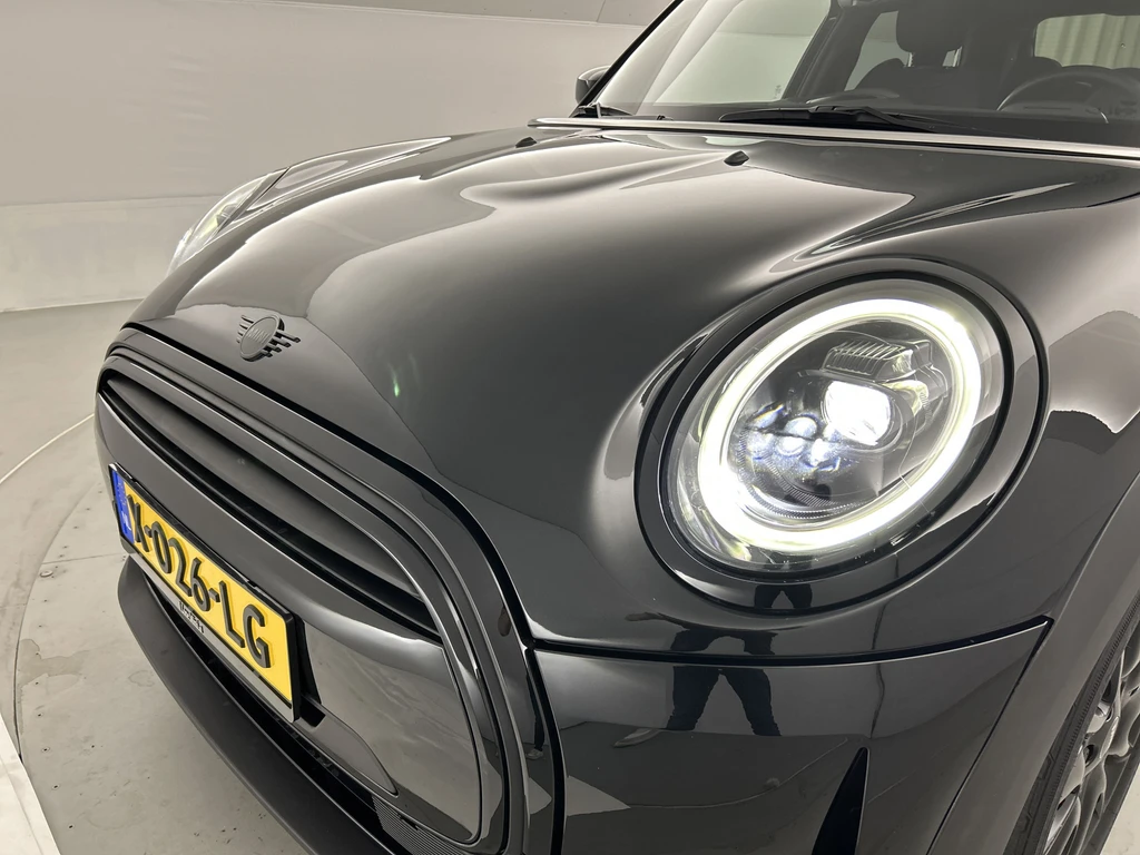 MINI 5-deurs – foto 32