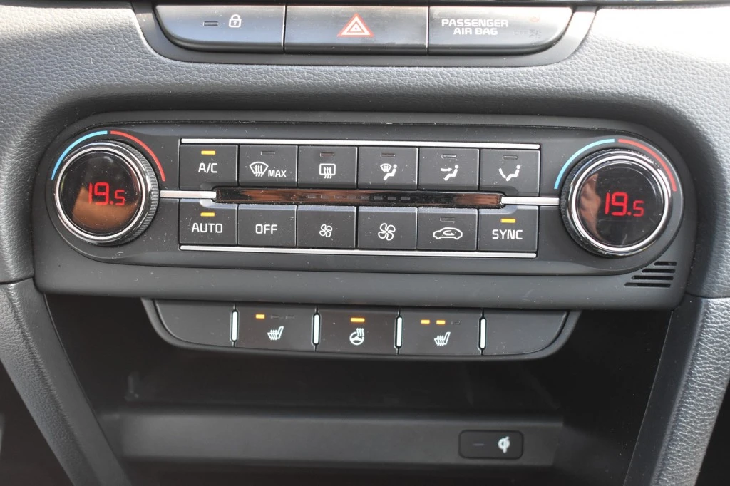 Kia Ceed Sportswagon – foto 32