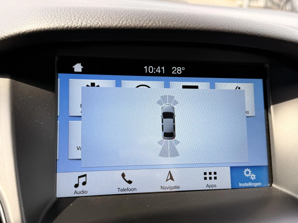 Ford Focus – foto 16