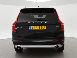 Volvo XC90 – thumbnail 3