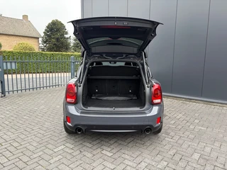MINI Countryman – thumbnail 16