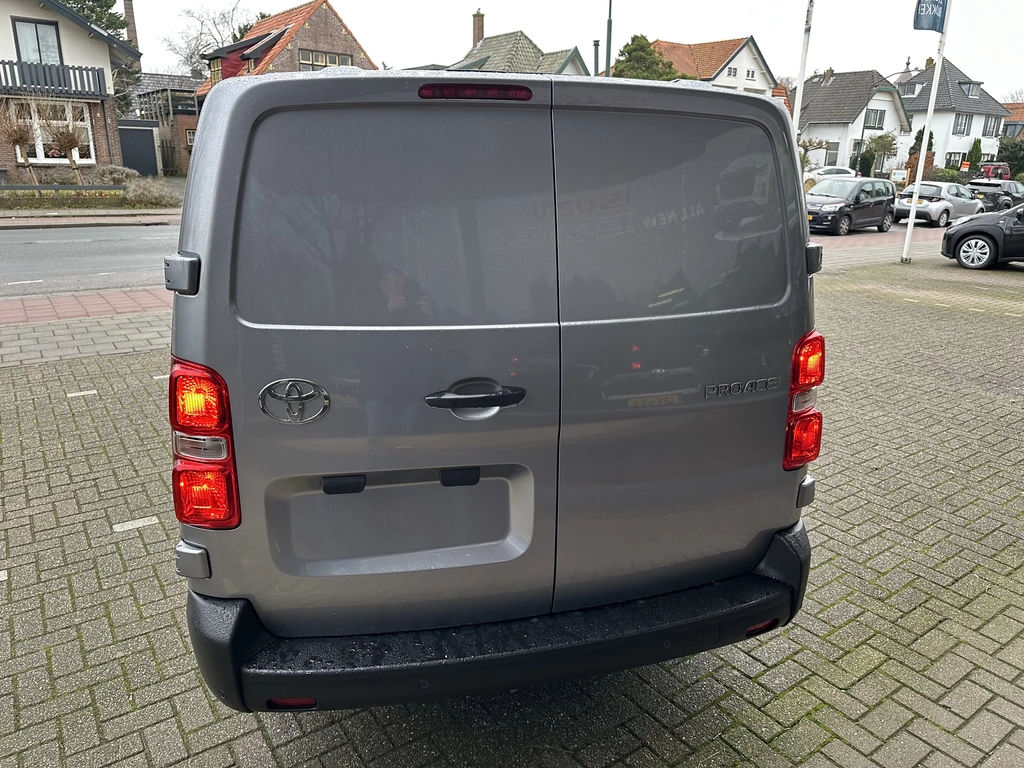 Toyota ProAce – foto 5