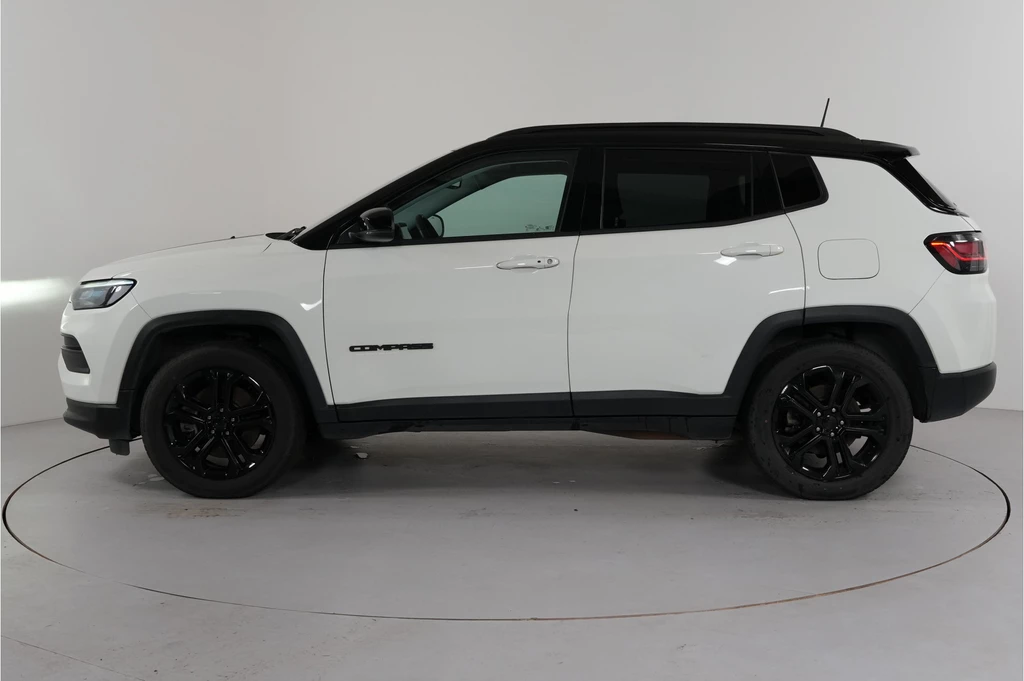 Jeep Compass – foto 2
