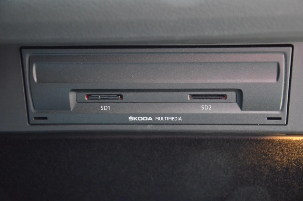Škoda Kodiaq – foto 50