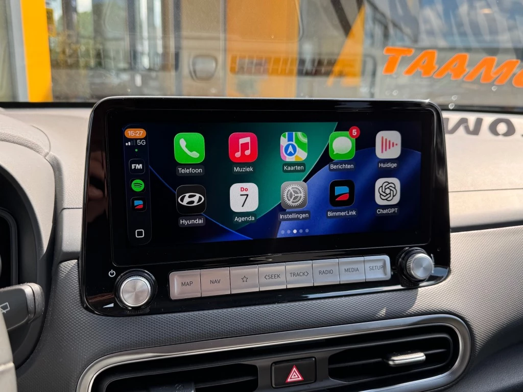 Hyundai Kona – foto 23