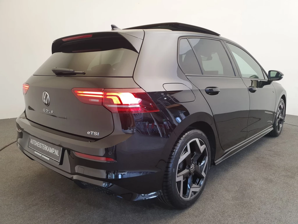 Volkswagen Golf – foto 5