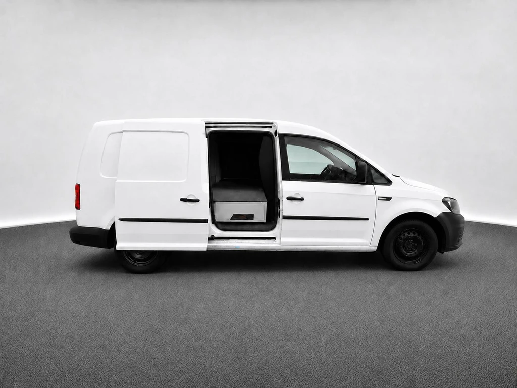 Volkswagen Caddy – foto 8
