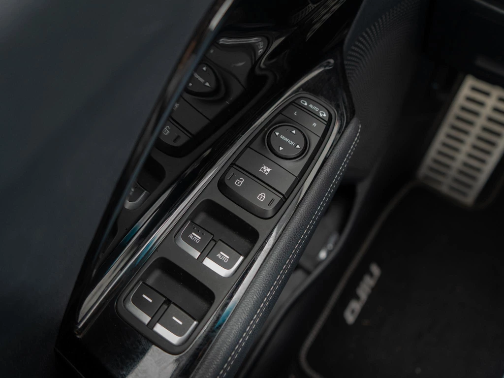 Kia Niro – foto 21