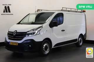 Renault Trafic – thumbnail 1