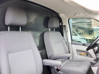 Volkswagen Transporter – thumbnail 22