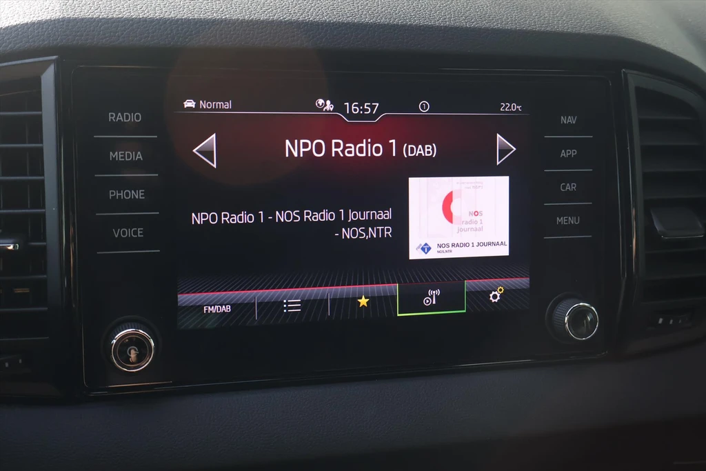 Škoda Karoq – foto 17