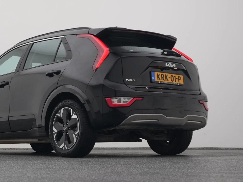 Kia Niro EV – foto 6