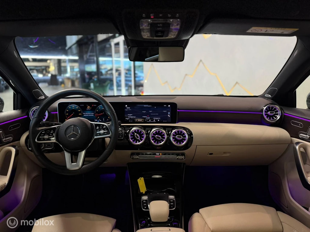 Mercedes-Benz A-Klasse – foto 18
